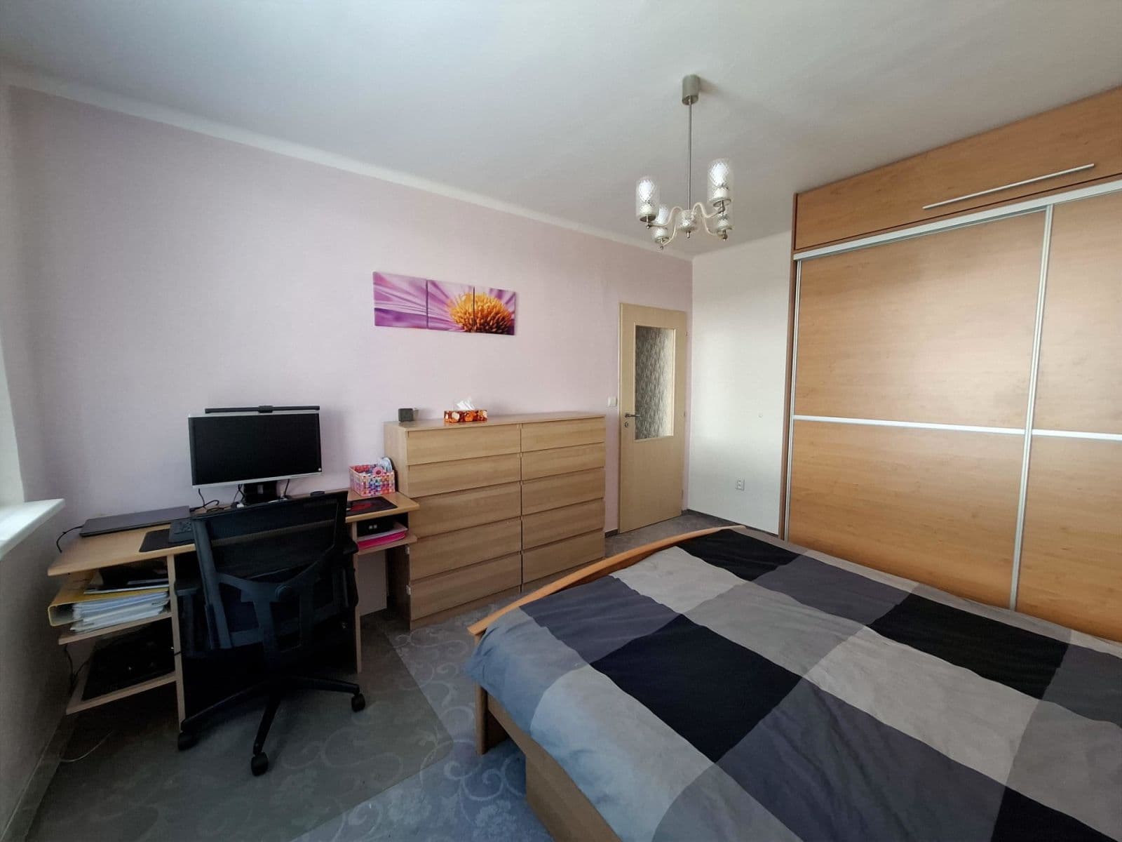 3 bedroom flat for sale, 73 m², Na Severním sídlišti I, Sedlčany, Středočeský Region 3 bedroom flat for sale, 73 m², Na Severním sídlišti I, Sedlčany, Středočeský Region