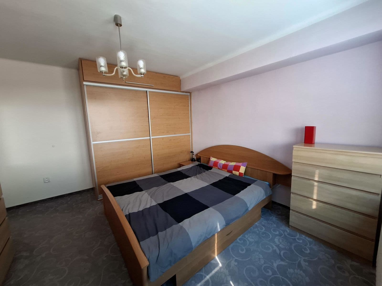 3 bedroom flat for sale, 73 m², Na Severním sídlišti I, Sedlčany, Středočeský Region 3 bedroom flat for sale, 73 m², Na Severním sídlišti I, Sedlčany, Středočeský Region