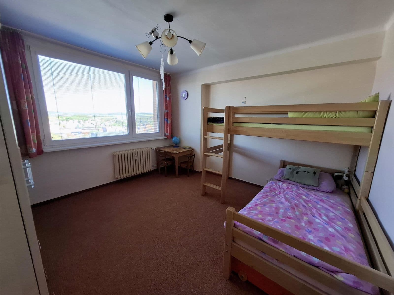 3 bedroom flat for sale, 73 m², Na Severním sídlišti I, Sedlčany, Středočeský Region 3 bedroom flat for sale, 73 m², Na Severním sídlišti I, Sedlčany, Středočeský Region