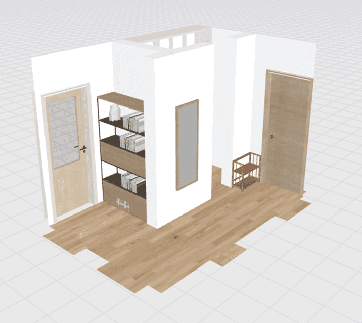 3 bedroom flat for sale, 73 m², Na Severním sídlišti I, Sedlčany, Středočeský Region 3 bedroom flat for sale, 73 m², Na Severním sídlišti I, Sedlčany, Středočeský Region