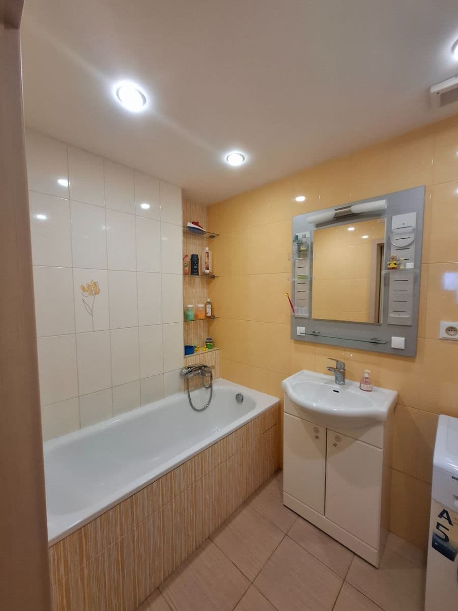 3 bedroom flat for sale, 73 m², Na Severním sídlišti I, Sedlčany, Středočeský Region 3 bedroom flat for sale, 73 m², Na Severním sídlišti I, Sedlčany, Středočeský Region