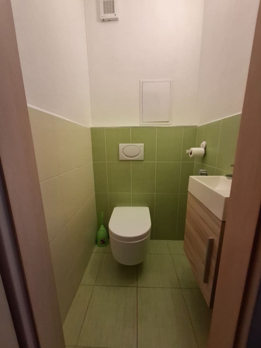 3 bedroom flat for sale, 73 m², Na Severním sídlišti I, Sedlčany, Středočeský Region 3 bedroom flat for sale, 73 m², Na Severním sídlišti I, Sedlčany, Středočeský Region