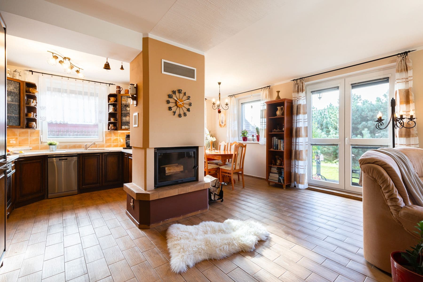 house for sale, 92 m², Benešov, Středočeský Region house for sale, 92 m², Benešov, Středočeský Region