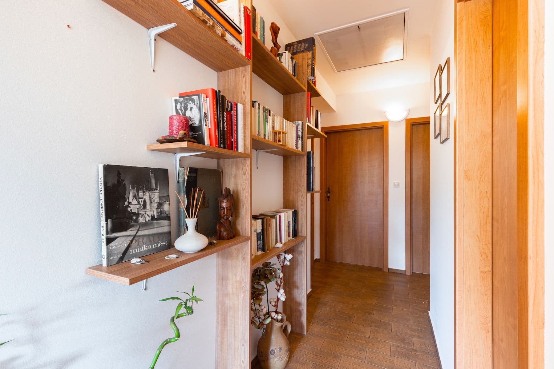 house for sale, 92 m², Benešov, Středočeský Region house for sale, 92 m², Benešov, Středočeský Region