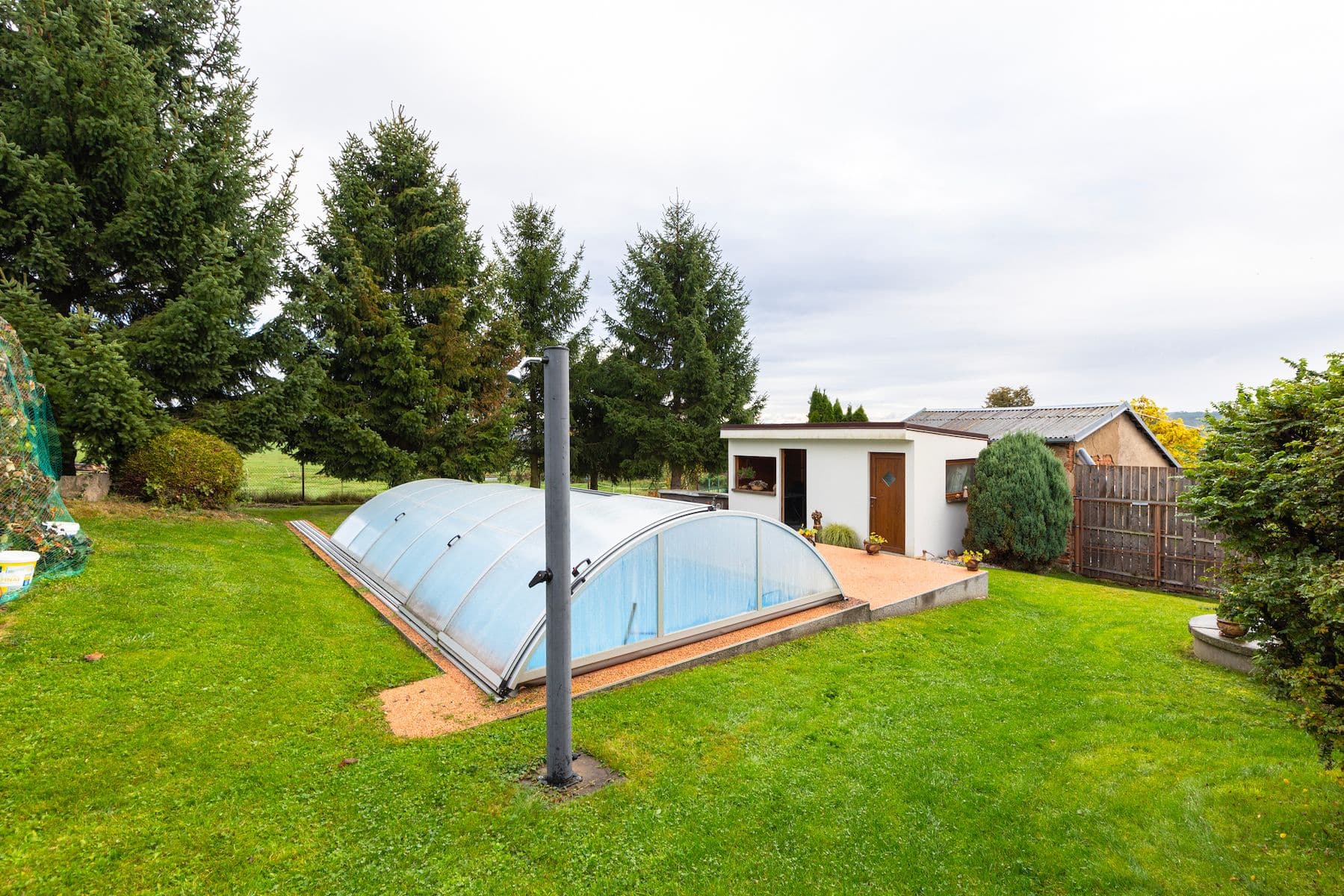 house for sale, 92 m², Benešov, Středočeský Region house for sale, 92 m², Benešov, Středočeský Region