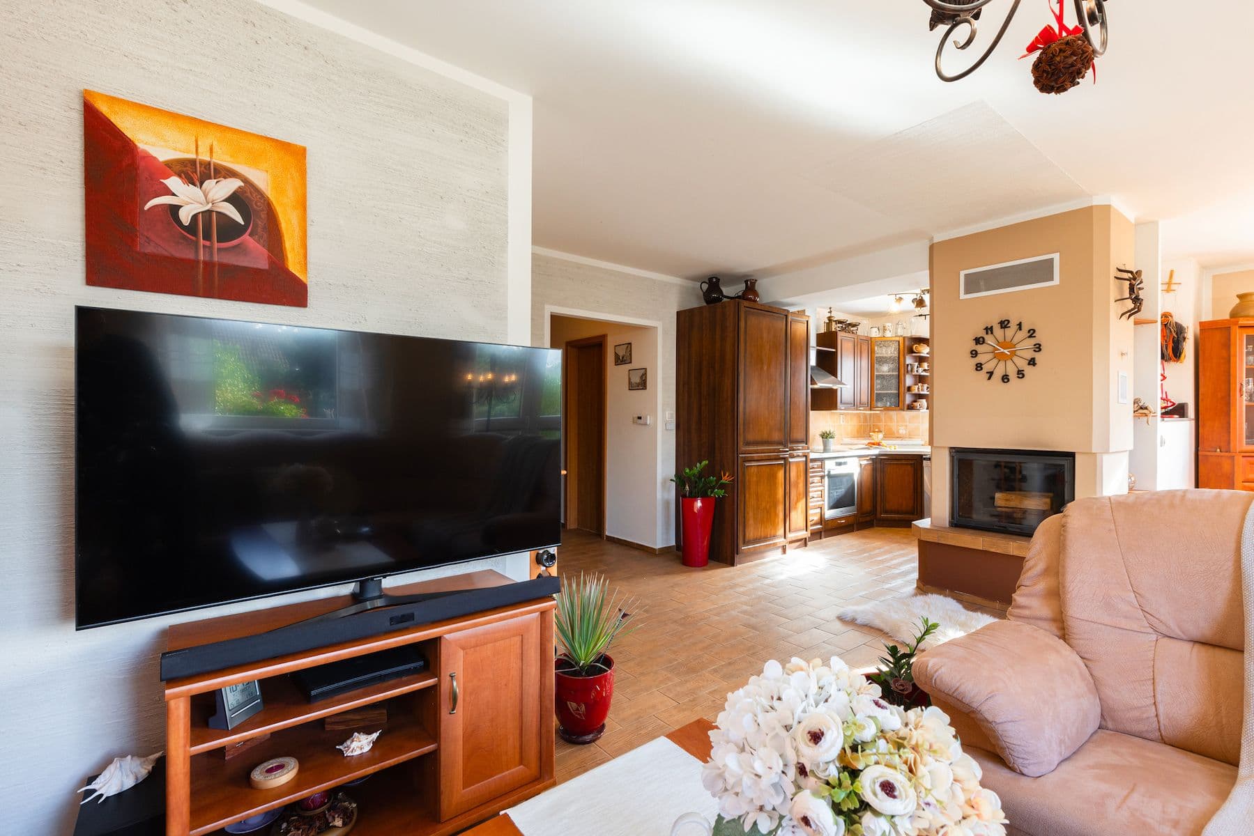 house for sale, 92 m², Benešov, Středočeský Region house for sale, 92 m², Benešov, Středočeský Region