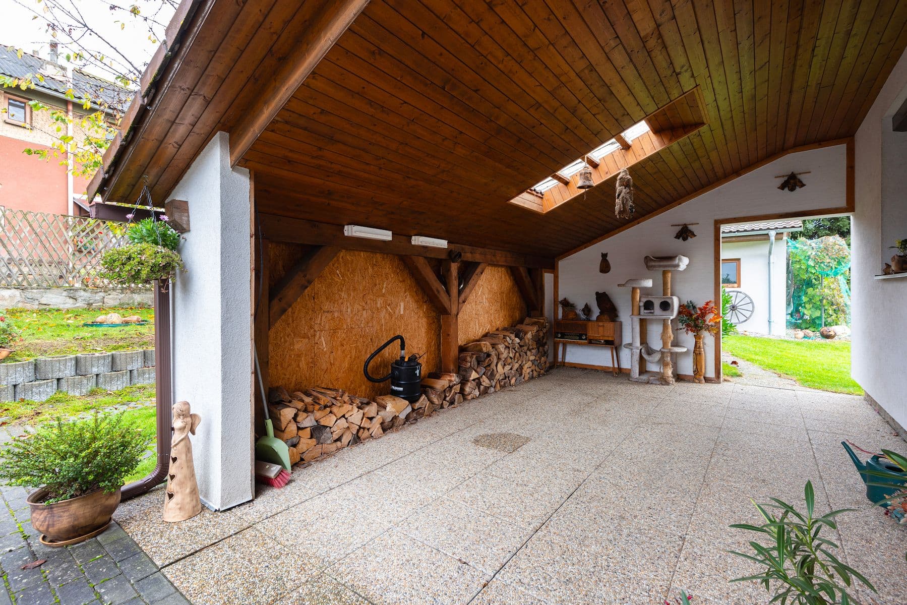 house for sale, 92 m², Benešov, Středočeský Region house for sale, 92 m², Benešov, Středočeský Region