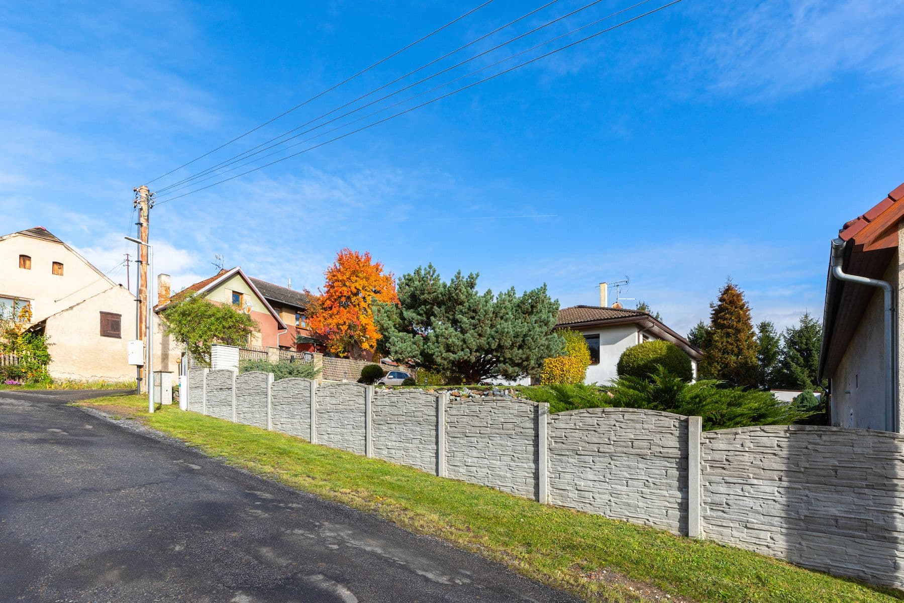 house for sale, 92 m², Benešov, Středočeský Region house for sale, 92 m², Benešov, Středočeský Region