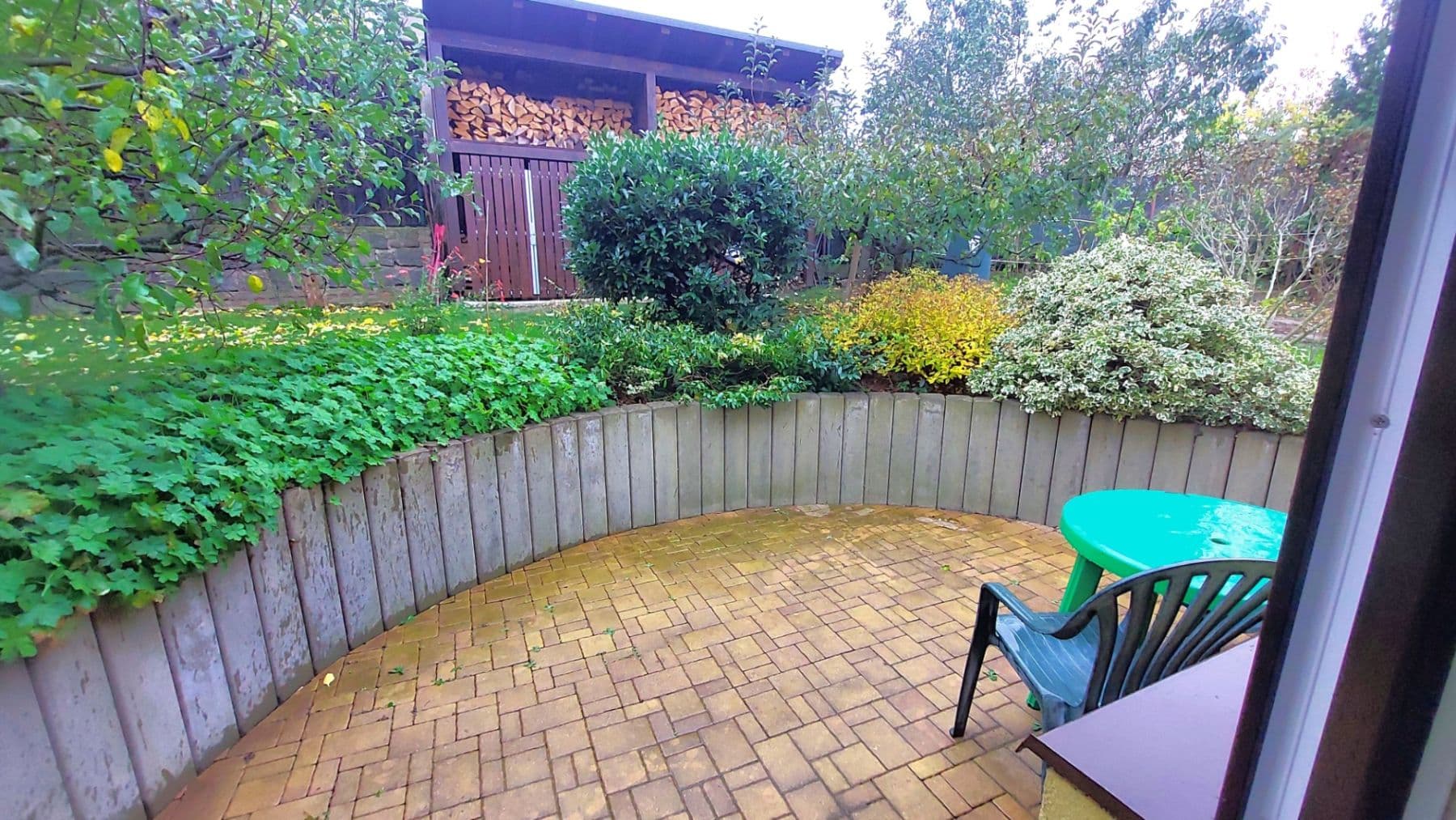 1 bedroom with open-plan kitchen flat to rent, 45 m², Pod Starou školou, Prague, Prague 1 bedroom with open-plan kitchen flat to rent, 45 m², Pod Starou školou, Prague, Prague