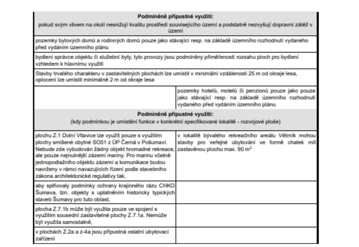 plot for sale, 497 m², Frymburk, Jihočeský Region plot for sale, 497 m², Frymburk, Jihočeský Region