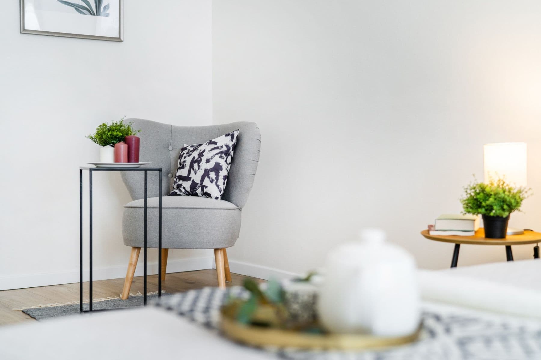 1 bedroom with open-plan kitchen flat for sale, 48 m², Víta Nejedlého, Prague, Prague 1 bedroom with open-plan kitchen flat for sale, 48 m², Víta Nejedlého, Prague, Prague