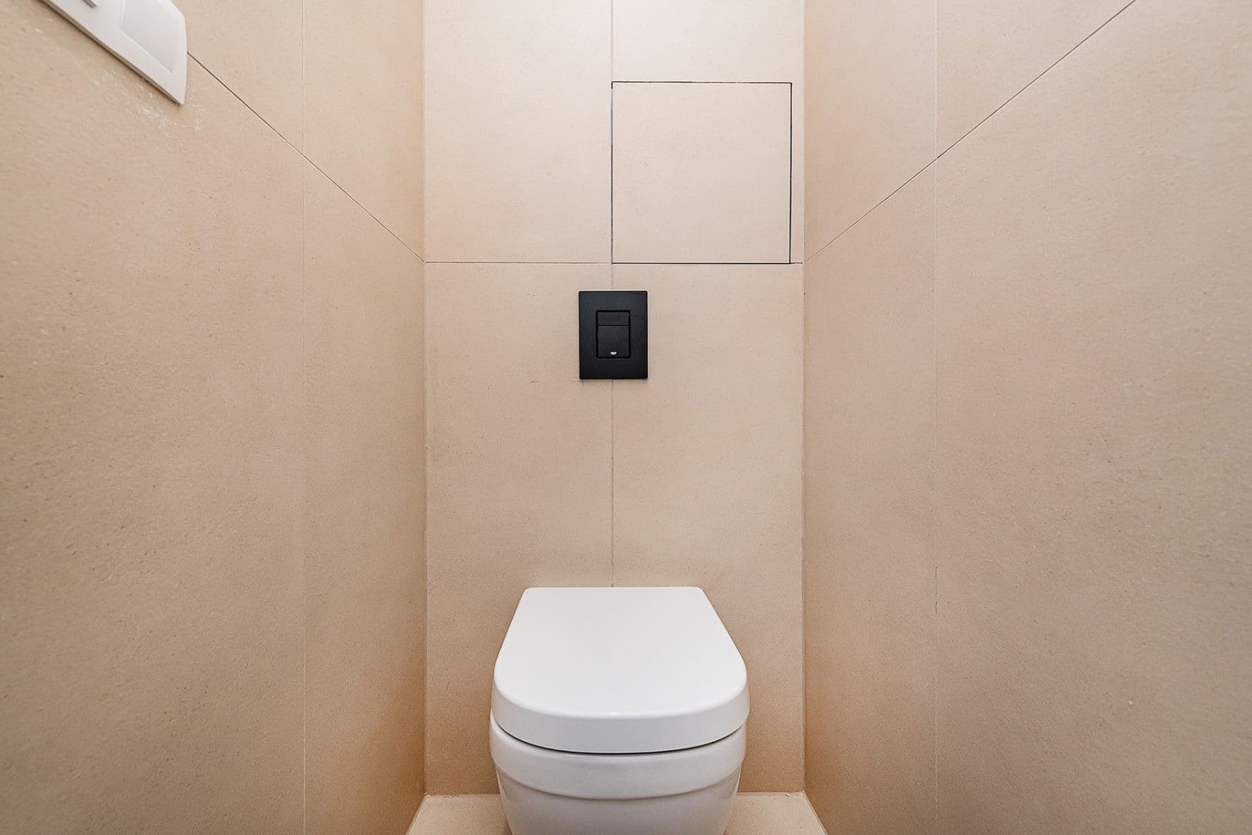 1 bedroom with open-plan kitchen flat for sale, 48 m², Víta Nejedlého, Prague, Prague 1 bedroom with open-plan kitchen flat for sale, 48 m², Víta Nejedlého, Prague, Prague