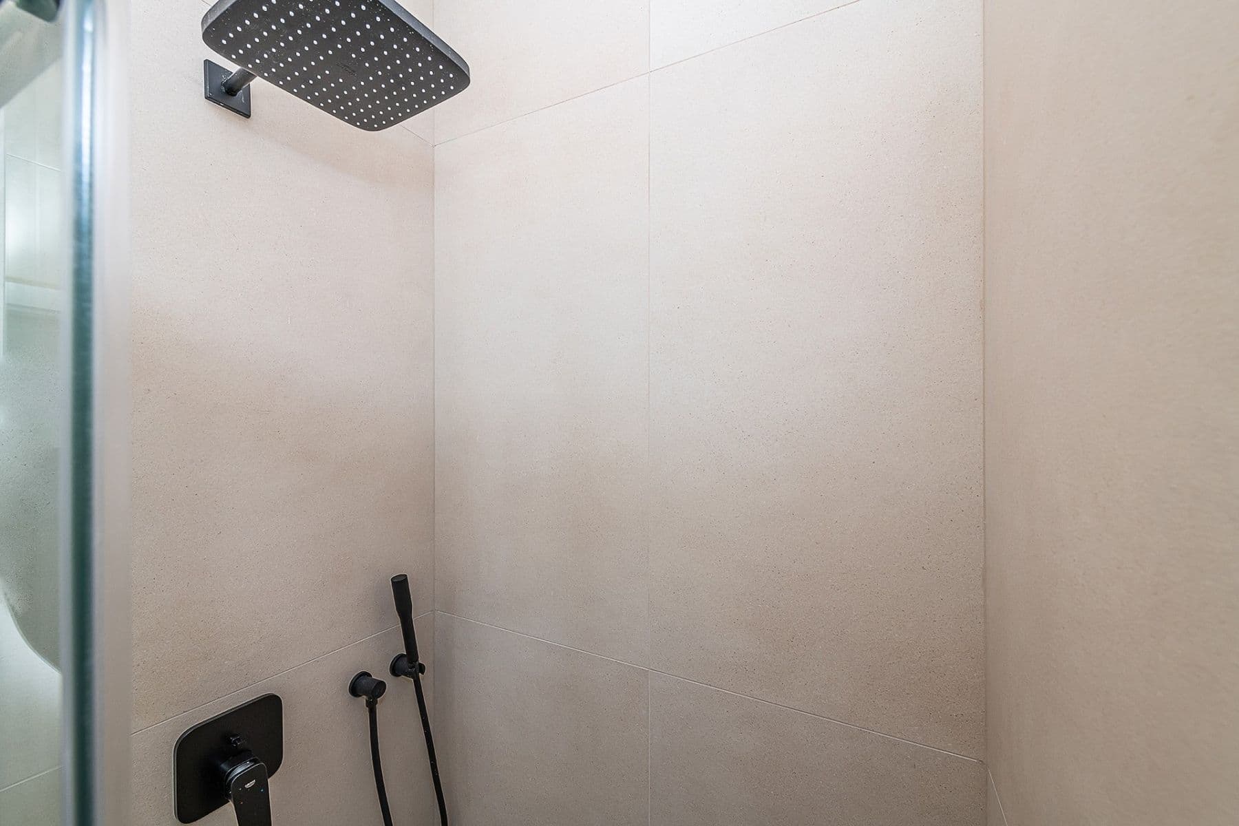 1 bedroom with open-plan kitchen flat for sale, 49 m², Víta Nejedlého, Prague, Prague 1 bedroom with open-plan kitchen flat for sale, 49 m², Víta Nejedlého, Prague, Prague