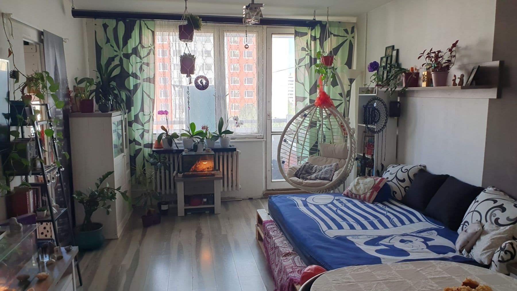 3 bedroom flat for sale, 101 m², U Jezera, Prague, Prague 3 bedroom flat for sale, 101 m², U Jezera, Prague, Prague