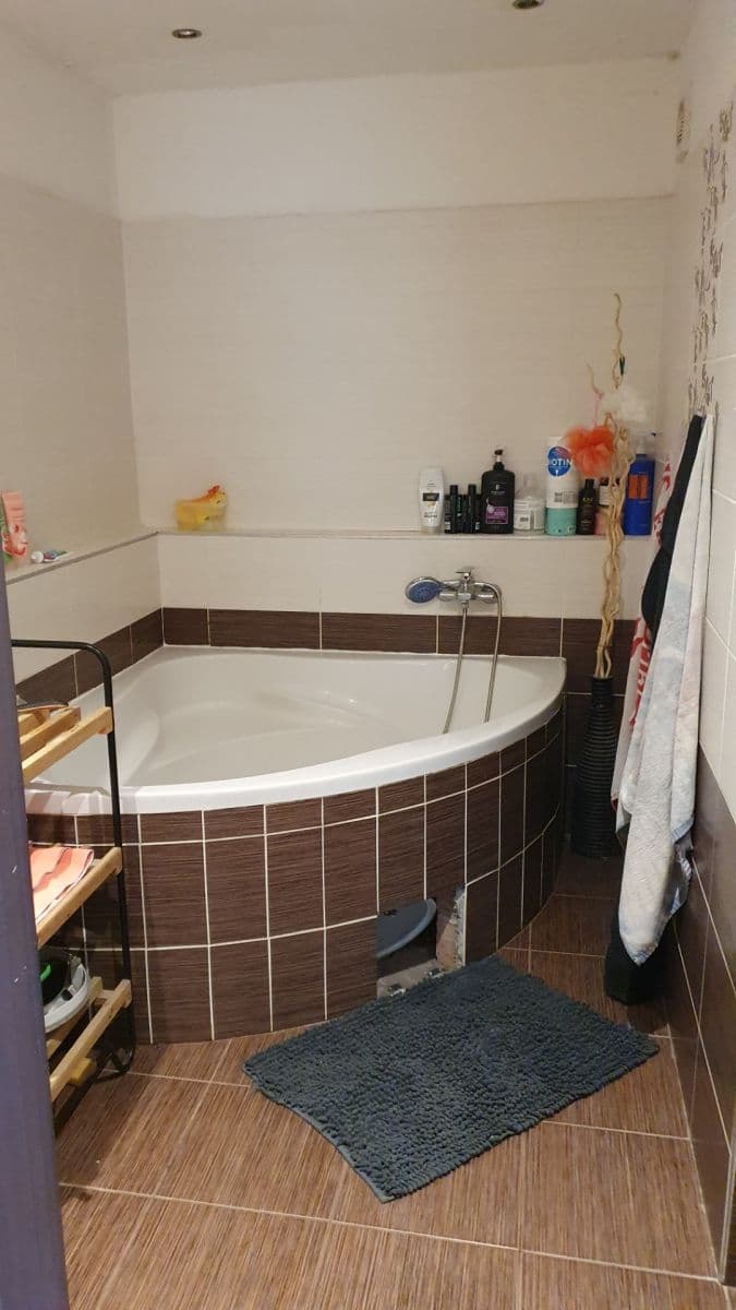 3 bedroom flat for sale, 101 m², U Jezera, Prague, Prague 3 bedroom flat for sale, 101 m², U Jezera, Prague, Prague