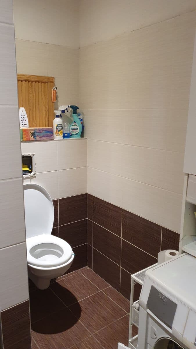 3 bedroom flat for sale, 101 m², U Jezera, Prague, Prague 3 bedroom flat for sale, 101 m², U Jezera, Prague, Prague