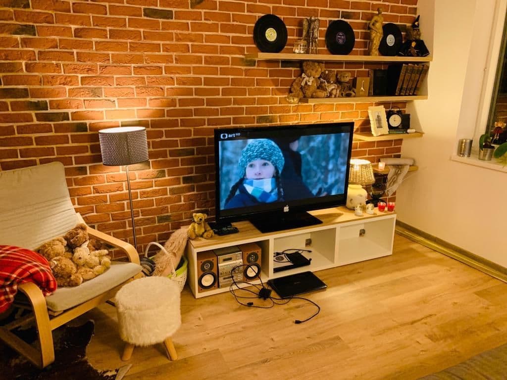 Studio flat to rent, 35 m², Uherova, Chýně, Středočeský Region Studio flat to rent, 35 m², Uherova, Chýně, Středočeský Region