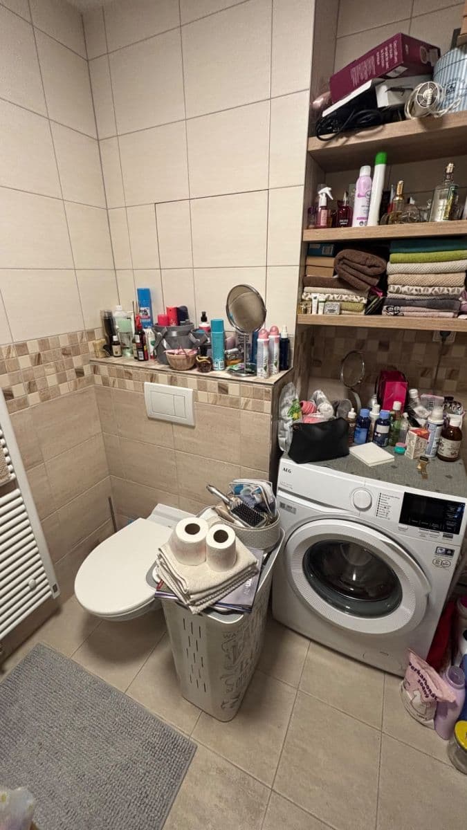 Studio flat to rent, 35 m², Uherova, Chýně, Středočeský Region Studio flat to rent, 35 m², Uherova, Chýně, Středočeský Region