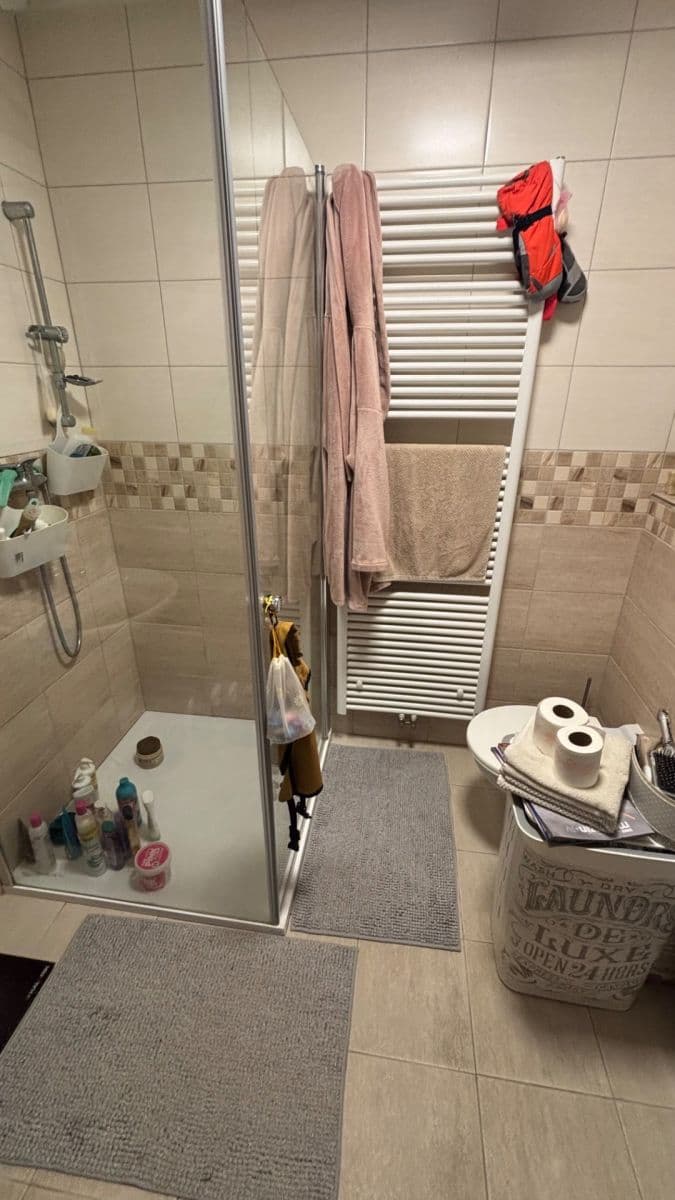 Studio flat to rent, 35 m², Uherova, Chýně, Středočeský Region Studio flat to rent, 35 m², Uherova, Chýně, Středočeský Region