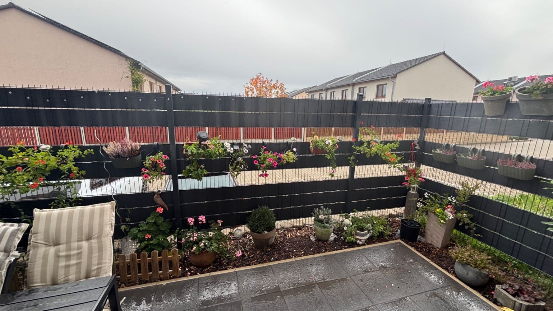 Studio flat to rent, 35 m², Uherova, Chýně, Středočeský Region Studio flat to rent, 35 m², Uherova, Chýně, Středočeský Region