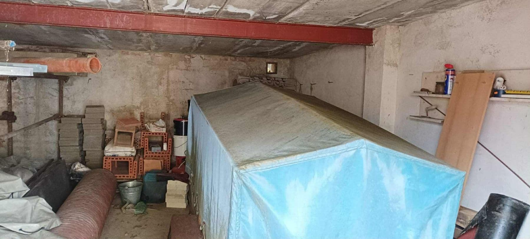 garage for sale, 21 m², Za Kapličkou, Rajhradice, Jihomoravský Region garage for sale, 21 m², Za Kapličkou, Rajhradice, Jihomoravský Region