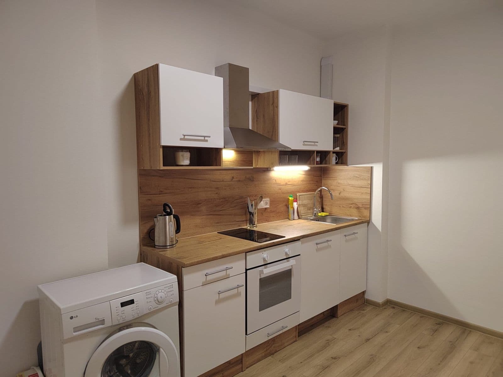 1 bedroom flat to rent, 41 m², Světická, Prague, Prague 1 bedroom flat to rent, 41 m², Světická, Prague, Prague