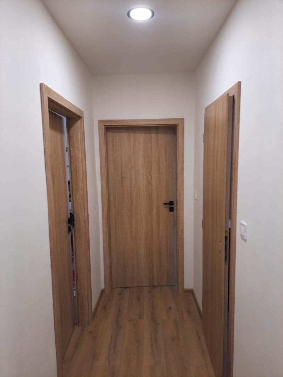 1 bedroom flat to rent, 41 m², Světická, Prague, Prague 1 bedroom flat to rent, 41 m², Světická, Prague, Prague