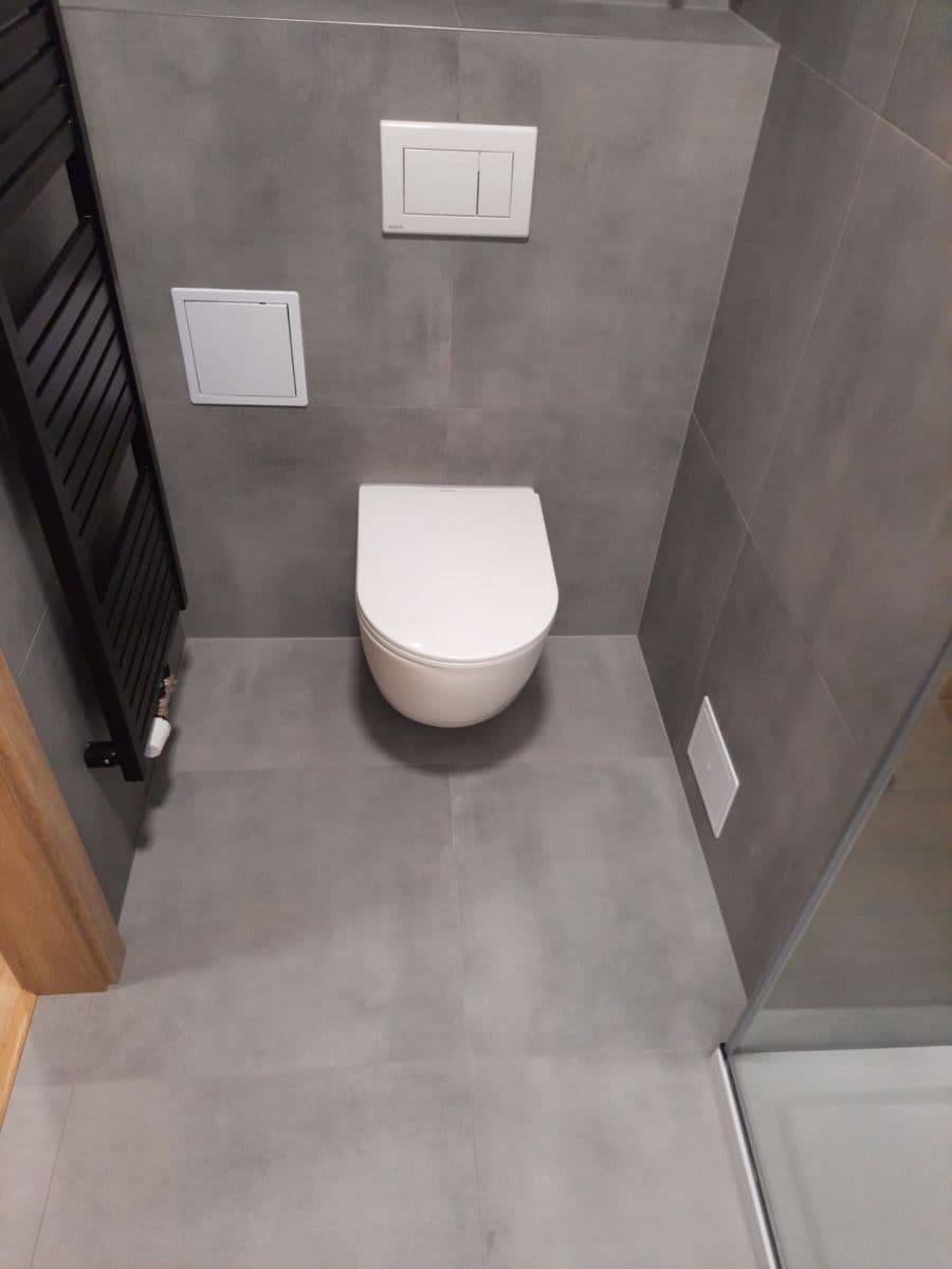 1 bedroom flat to rent, 41 m², Světická, Prague, Prague 1 bedroom flat to rent, 41 m², Světická, Prague, Prague