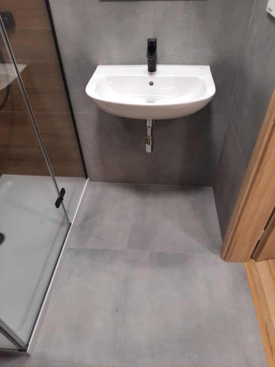 1 bedroom flat to rent, 41 m², Světická, Prague, Prague 1 bedroom flat to rent, 41 m², Světická, Prague, Prague