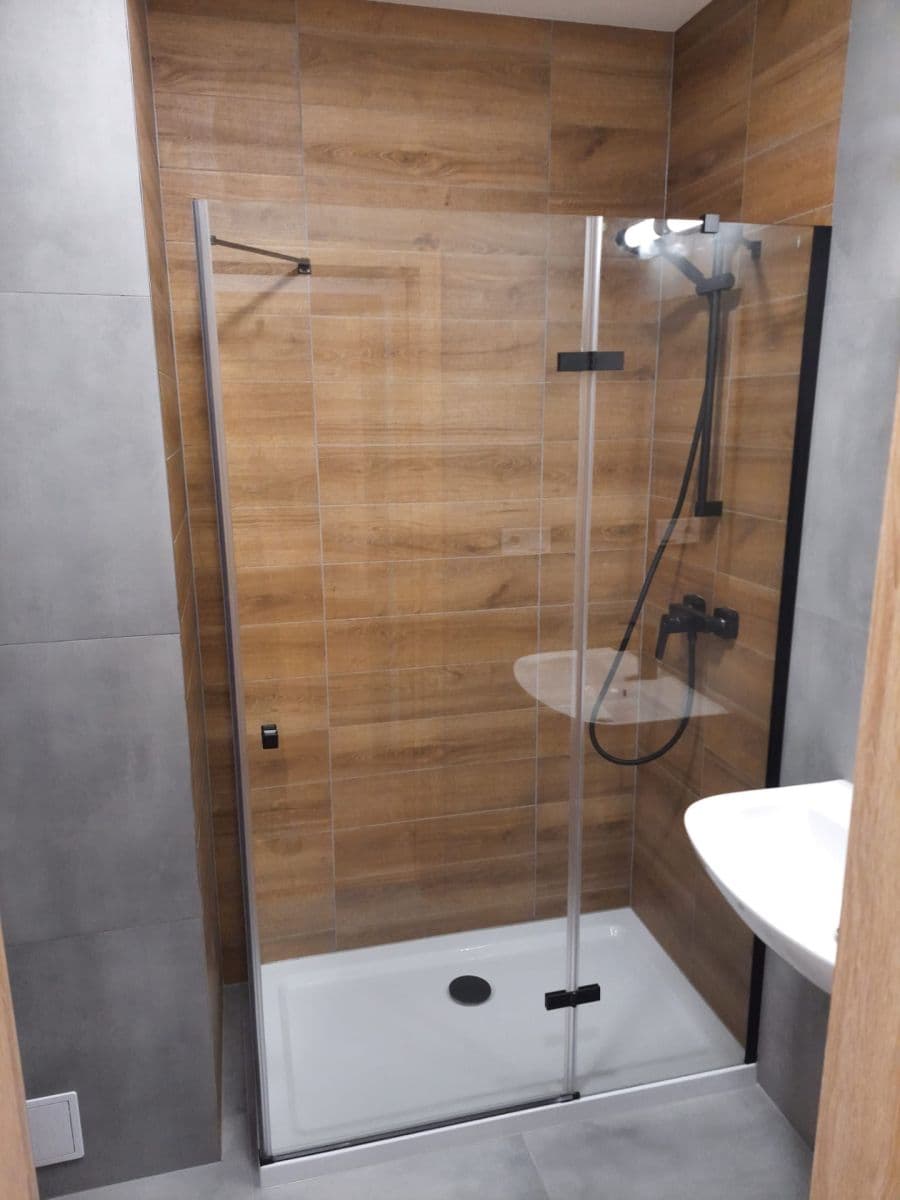 1 bedroom flat to rent, 41 m², Světická, Prague, Prague 1 bedroom flat to rent, 41 m², Světická, Prague, Prague