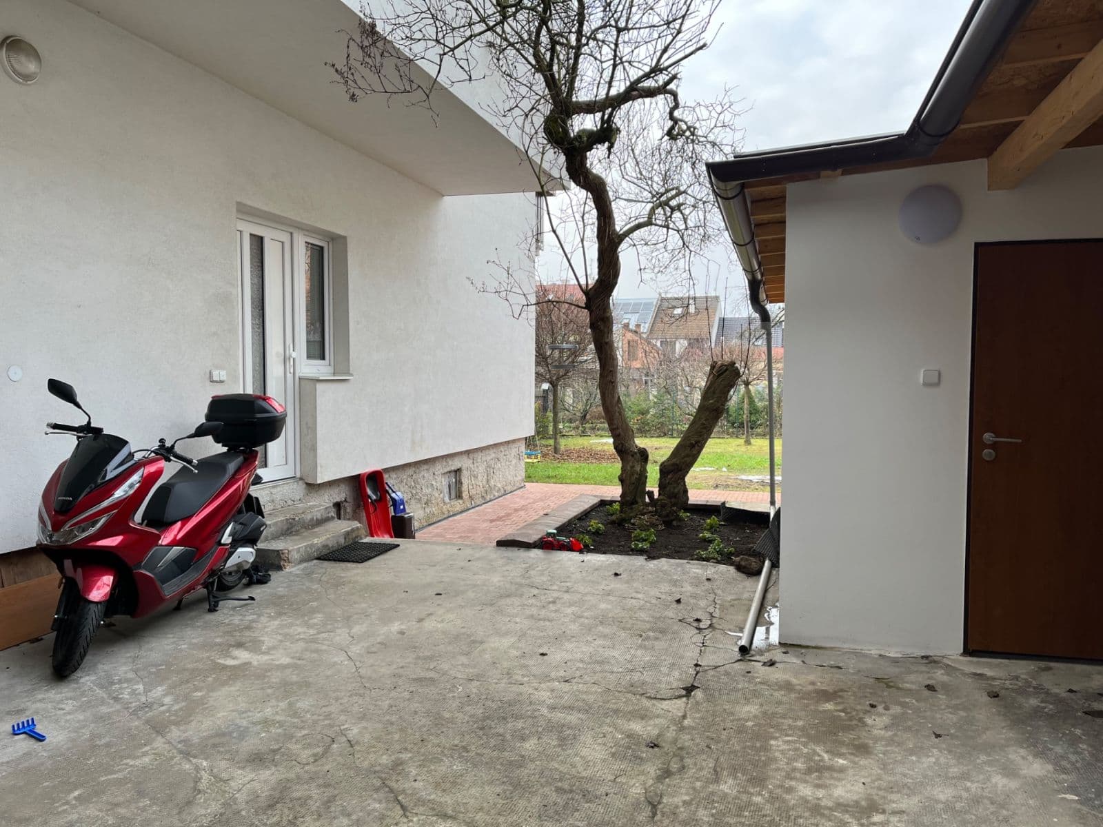 2 bedroom flat to rent, 56 m², Taussigova, Brno, Jihomoravský Region 2 bedroom flat to rent, 56 m², Taussigova, Brno, Jihomoravský Region