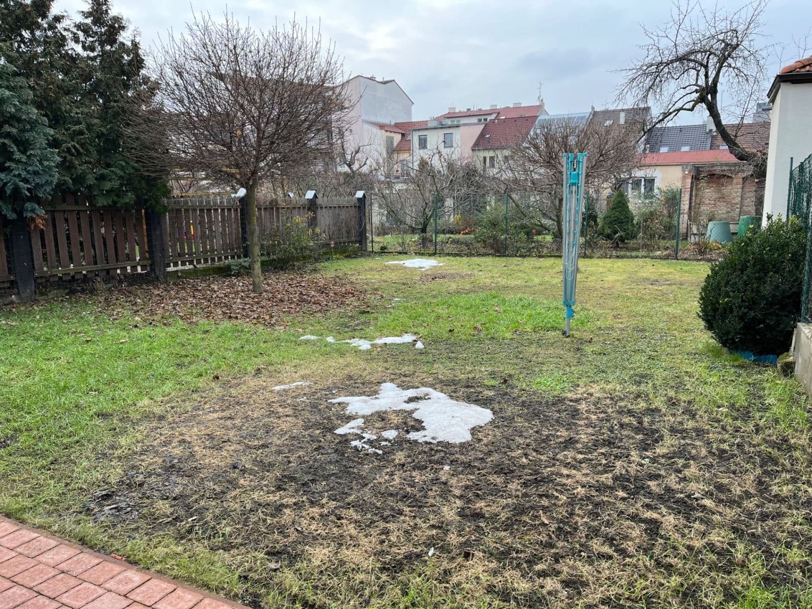 2 bedroom flat to rent, 56 m², Taussigova, Brno, Jihomoravský Region 2 bedroom flat to rent, 56 m², Taussigova, Brno, Jihomoravský Region