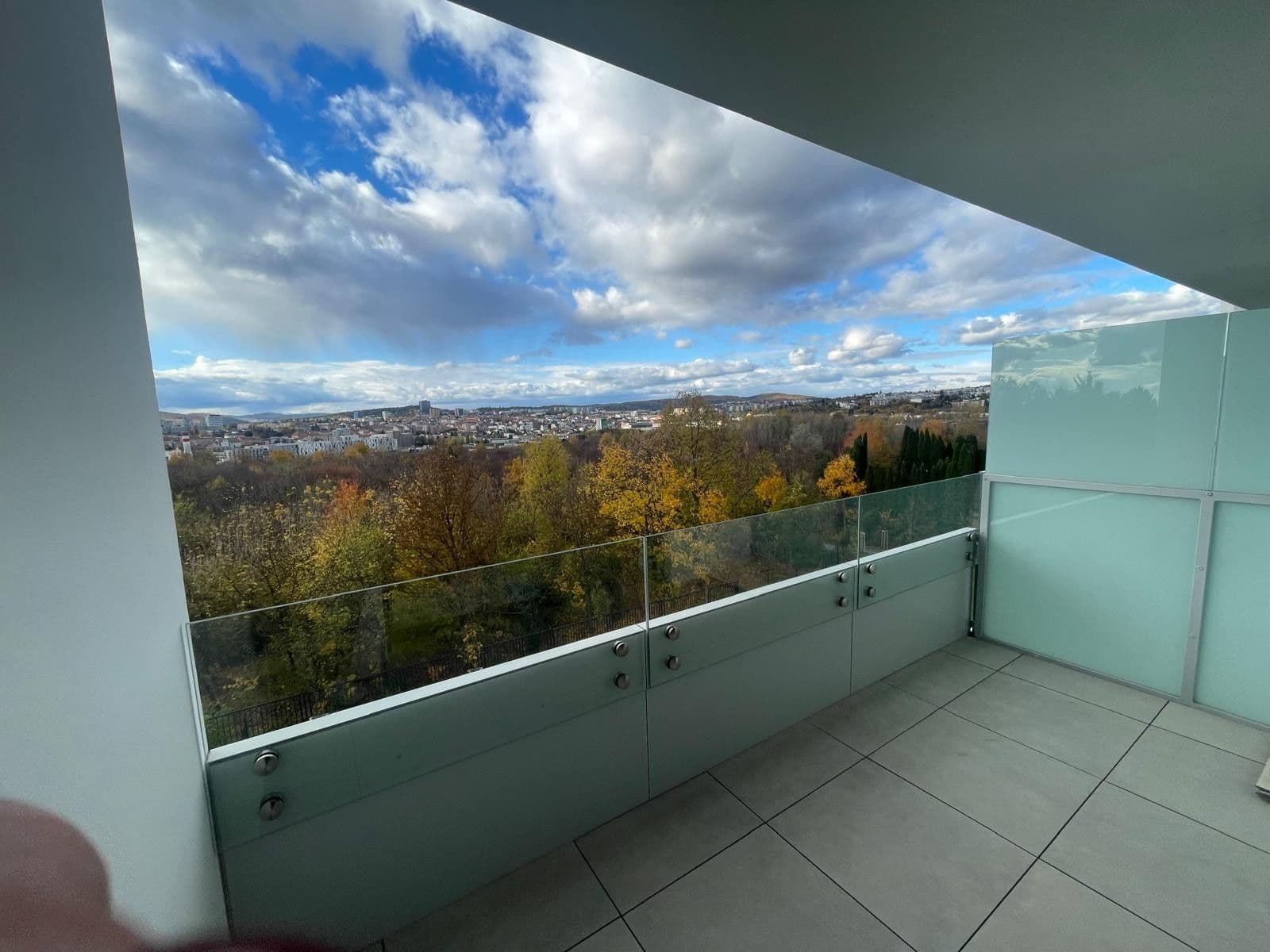 Studio flat to rent, 42 m², třída Generála Píky, Brno, Jihomoravský Region Studio flat to rent, 42 m², třída Generála Píky, Brno, Jihomoravský Region