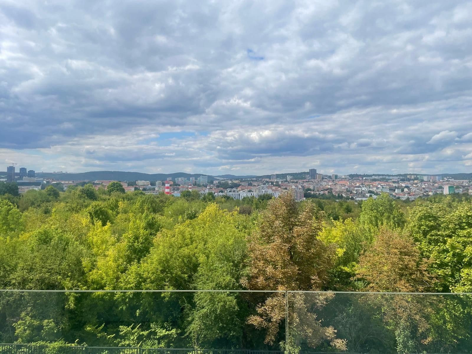 Studio flat to rent, 42 m², třída Generála Píky, Brno, Jihomoravský Region Studio flat to rent, 42 m², třída Generála Píky, Brno, Jihomoravský Region