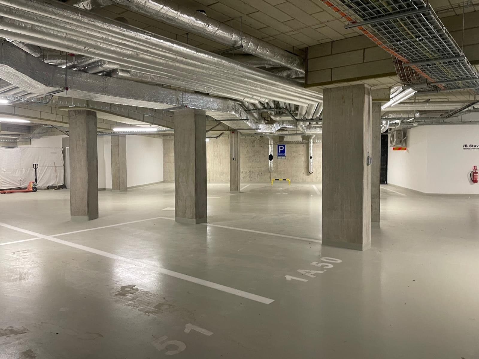 Studio flat to rent, 42 m², třída Generála Píky, Brno, Jihomoravský Region Studio flat to rent, 42 m², třída Generála Píky, Brno, Jihomoravský Region