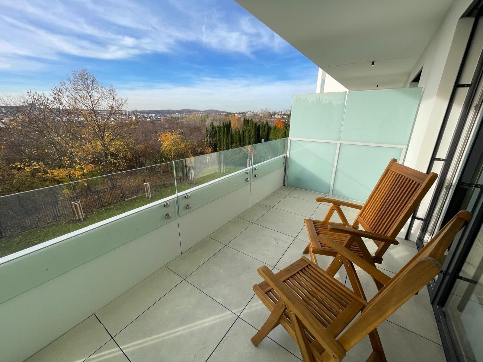 Studio flat to rent, 38 m², třída Generála Píky, Brno, Jihomoravský Region Studio flat to rent, 38 m², třída Generála Píky, Brno, Jihomoravský Region