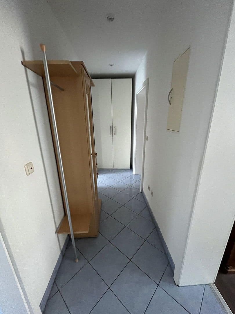 2 bedroom flat to rent, 52 m², Siegfriedstraße, Nürnberg, Bavaria 2 bedroom flat to rent, 52 m², Siegfriedstraße, Nürnberg, Bavaria