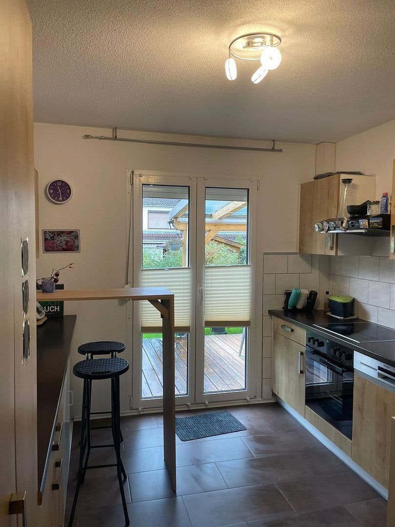 house for sale, 96 m², Laufenburg (Baden), Baden-Württemberg house for sale, 96 m², Laufenburg (Baden), Baden-Württemberg