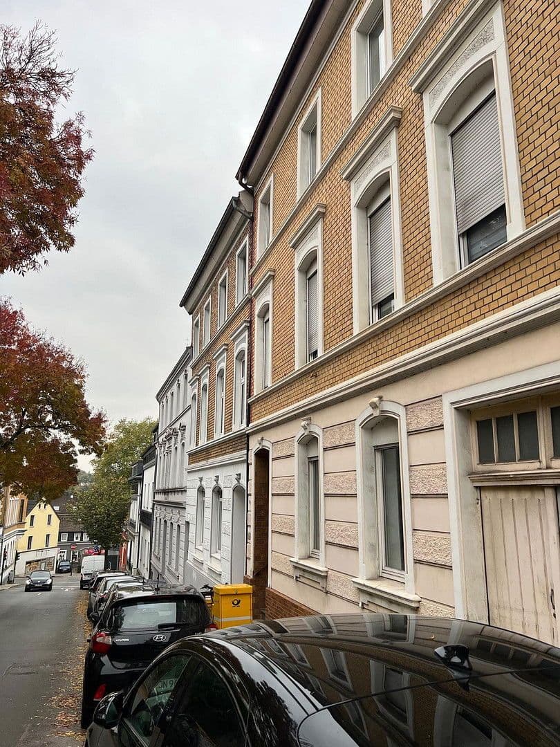 2 bedroom flat to rent, 65 m², Essen, North Rhine-Westphalia 2 bedroom flat to rent, 65 m², Essen, North Rhine-Westphalia