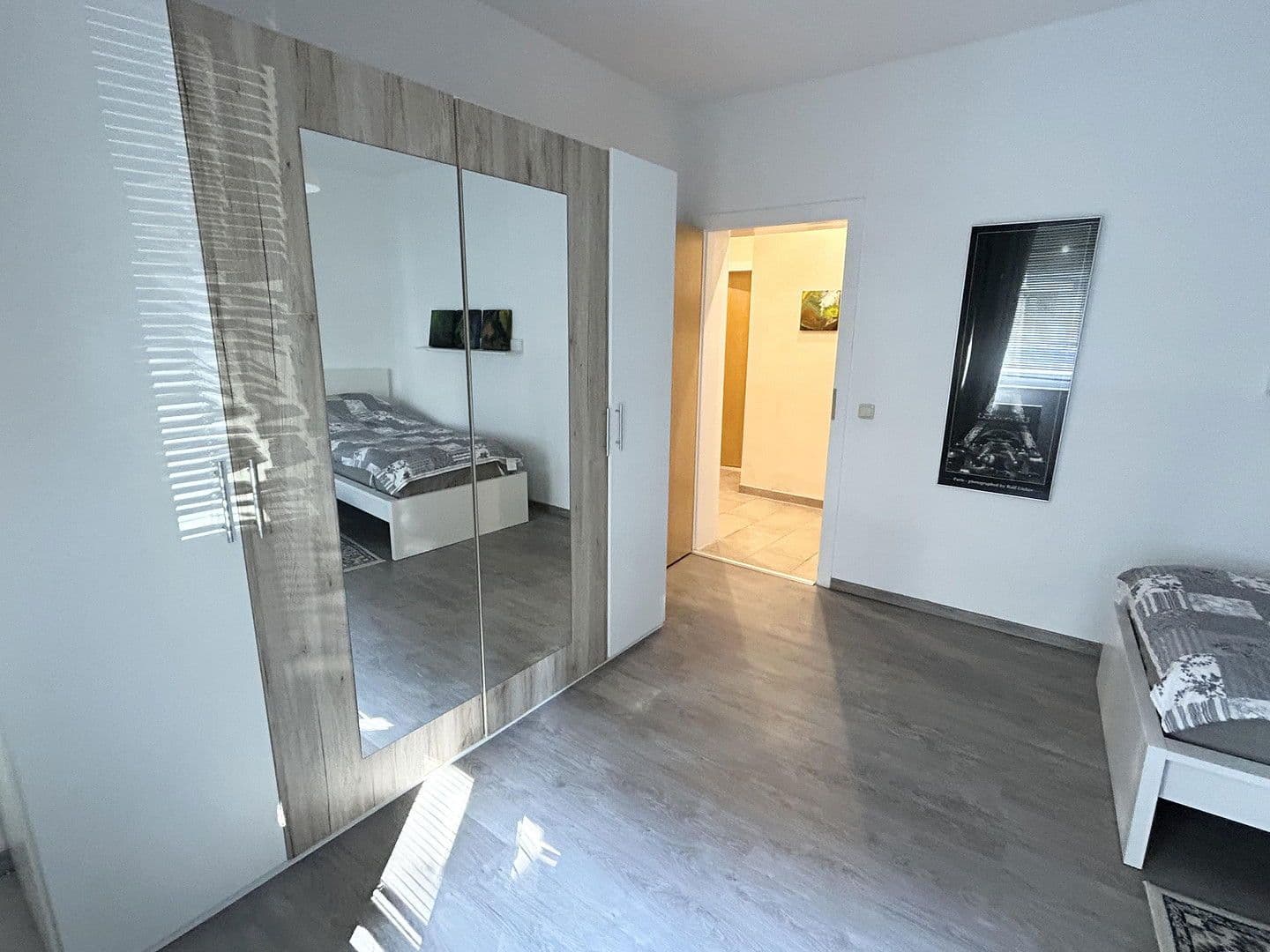 2 bedroom flat to rent, 52 m², Vöcklinghauser Str. 14, Essen, North Rhine-Westphalia 2 bedroom flat to rent, 52 m², Vöcklinghauser Str. 14, Essen, North Rhine-Westphalia