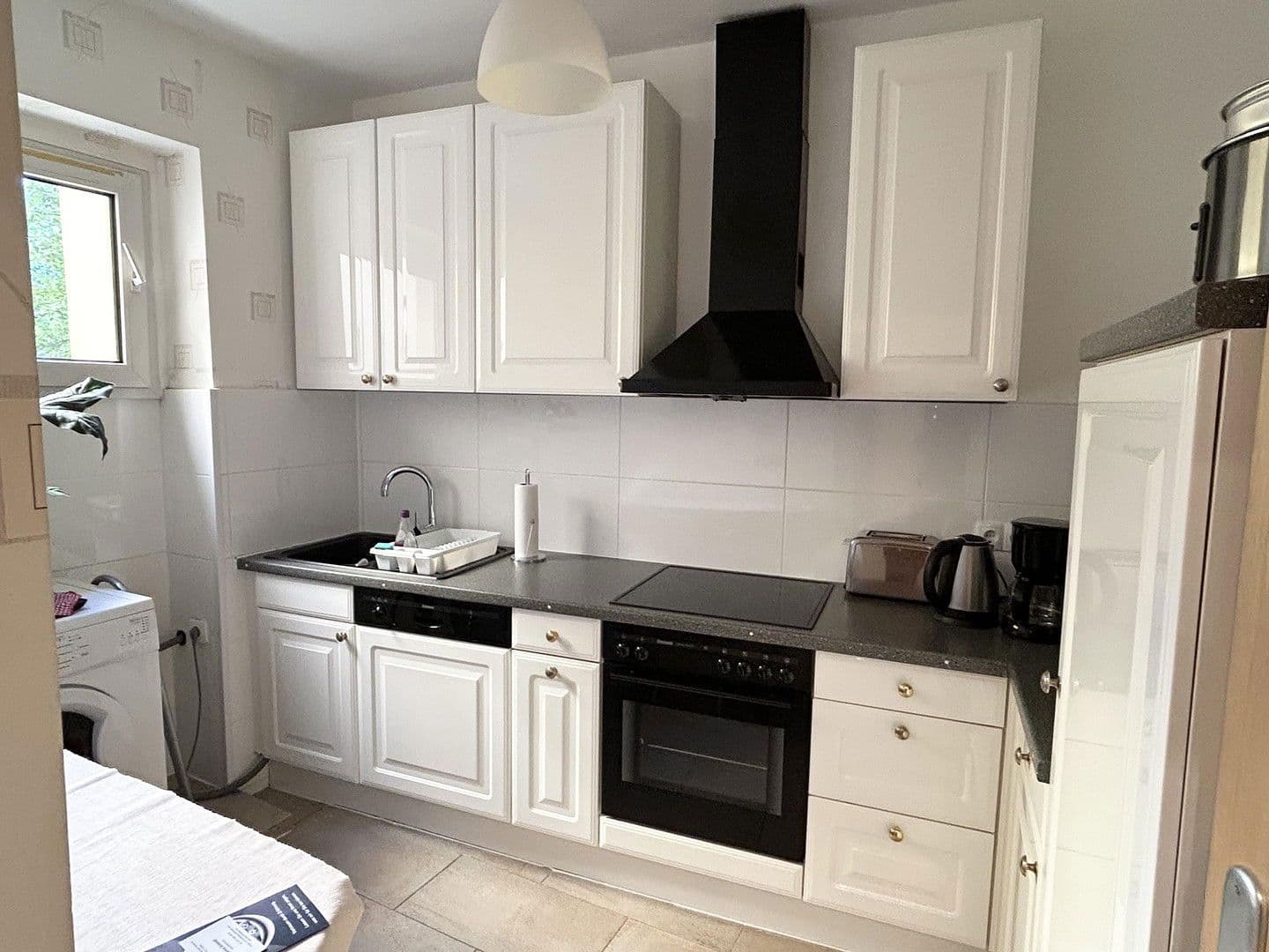 2 bedroom flat to rent, 52 m², Vöcklinghauser Str. 14, Essen, North Rhine-Westphalia 2 bedroom flat to rent, 52 m², Vöcklinghauser Str. 14, Essen, North Rhine-Westphalia