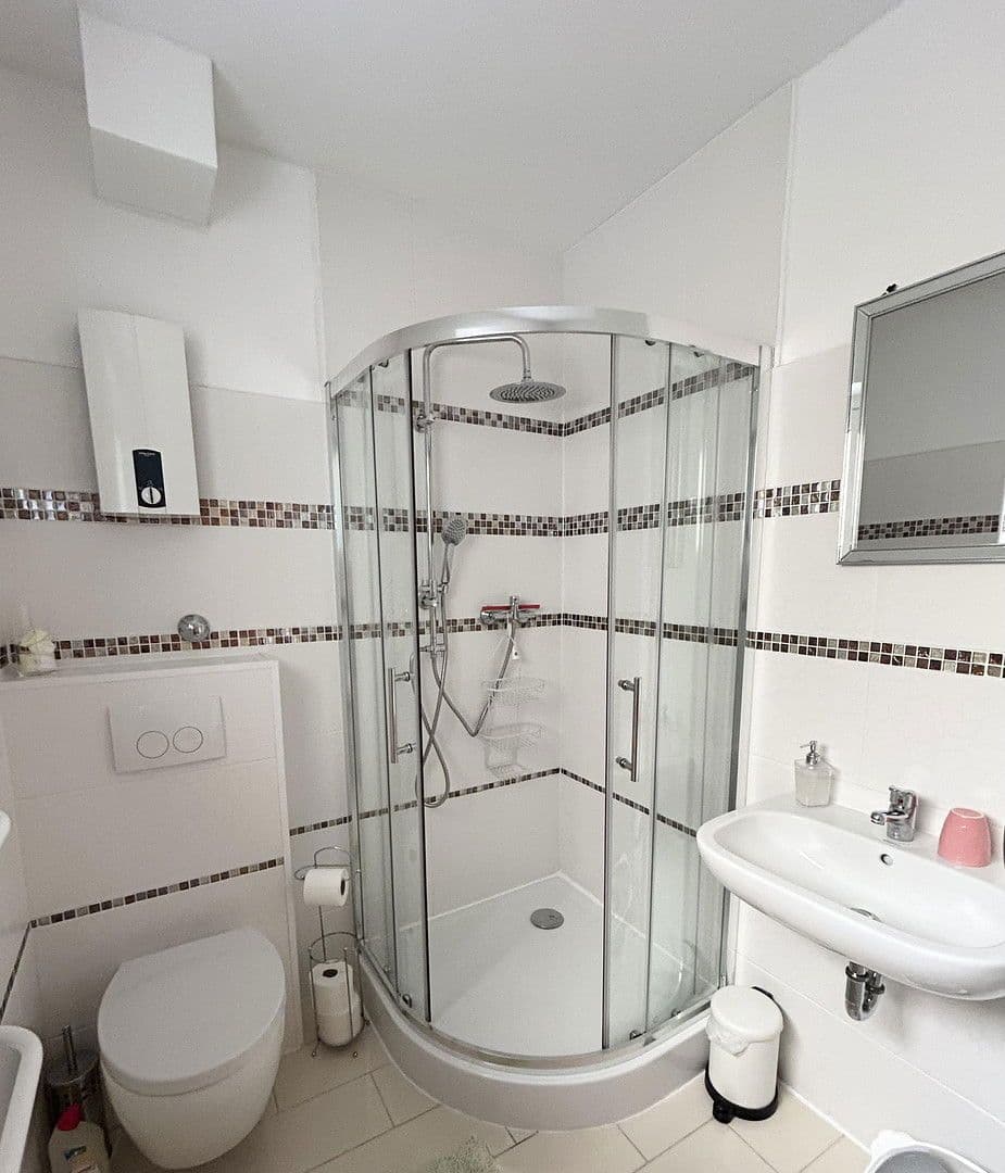 2 bedroom flat to rent, 52 m², Vöcklinghauser Str. 14, Essen, North Rhine-Westphalia 2 bedroom flat to rent, 52 m², Vöcklinghauser Str. 14, Essen, North Rhine-Westphalia