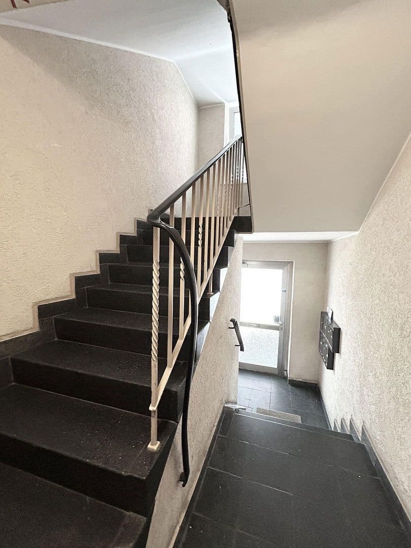 2 bedroom flat to rent, 52 m², Vöcklinghauser Str. 14, Essen, North Rhine-Westphalia 2 bedroom flat to rent, 52 m², Vöcklinghauser Str. 14, Essen, North Rhine-Westphalia