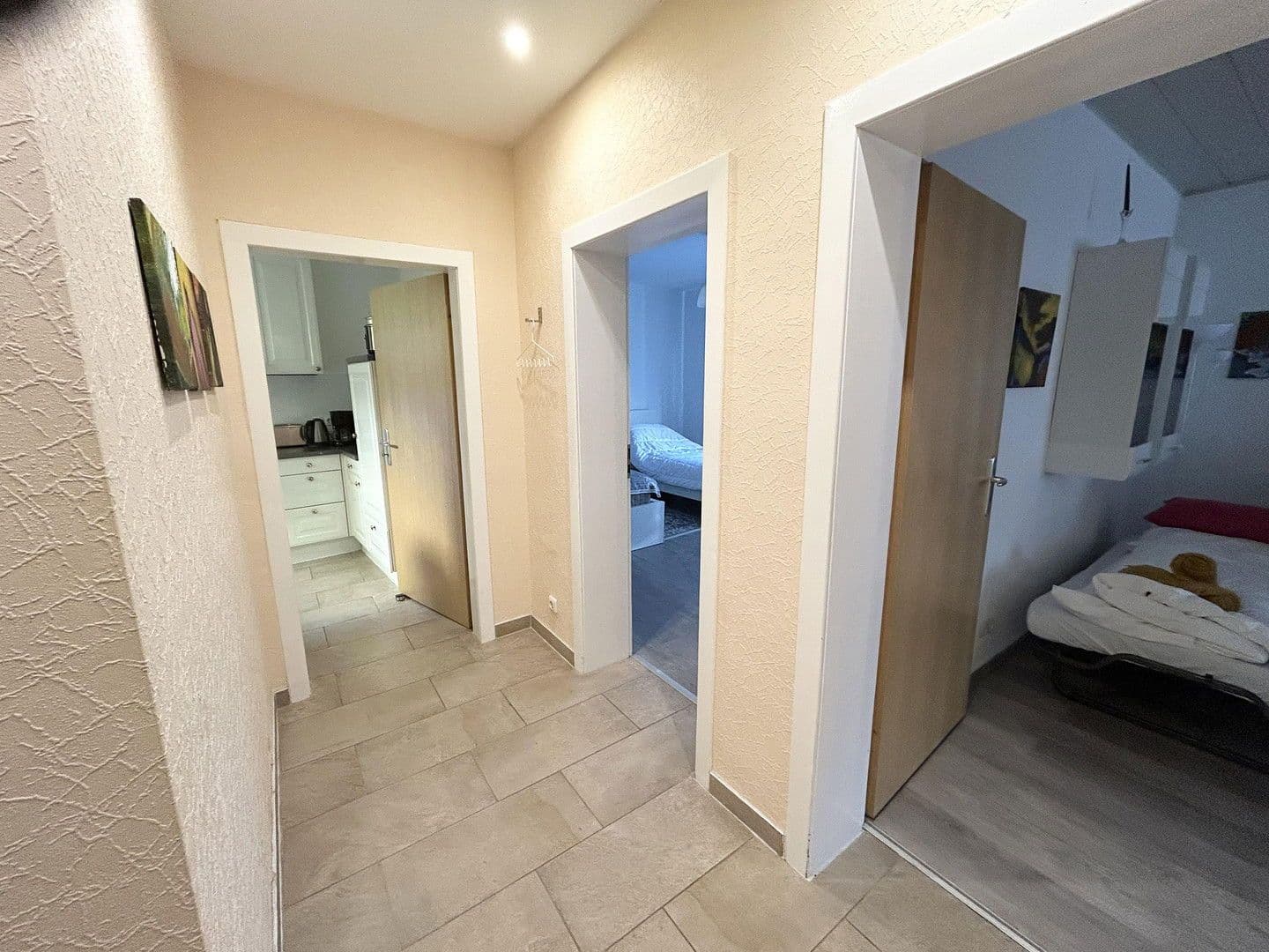 2 bedroom flat to rent, 52 m², Vöcklinghauser Str. 14, Essen, North Rhine-Westphalia 2 bedroom flat to rent, 52 m², Vöcklinghauser Str. 14, Essen, North Rhine-Westphalia