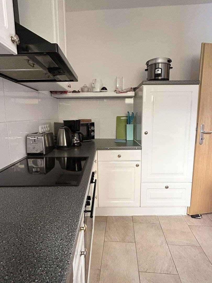 2 bedroom flat to rent, 52 m², Vöcklinghauser Str. 14, Essen, North Rhine-Westphalia 2 bedroom flat to rent, 52 m², Vöcklinghauser Str. 14, Essen, North Rhine-Westphalia