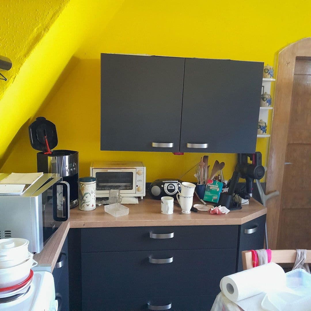 house for sale, 60 m², Seegebiet Mansfelder Land, Saxony-Anhalt house for sale, 60 m², Seegebiet Mansfelder Land, Saxony-Anhalt