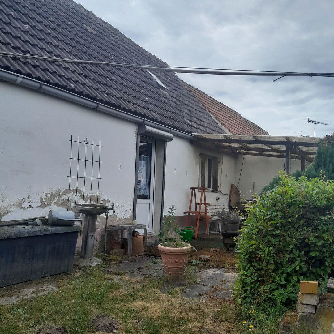 house for sale, 60 m², Seegebiet Mansfelder Land, Saxony-Anhalt house for sale, 60 m², Seegebiet Mansfelder Land, Saxony-Anhalt