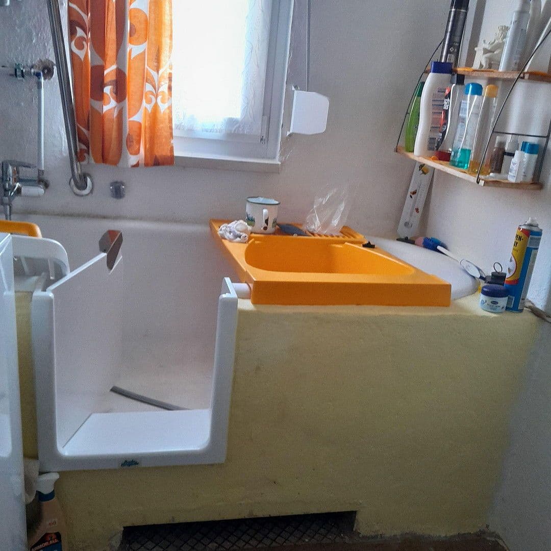 house for sale, 60 m², Seegebiet Mansfelder Land, Saxony-Anhalt house for sale, 60 m², Seegebiet Mansfelder Land, Saxony-Anhalt