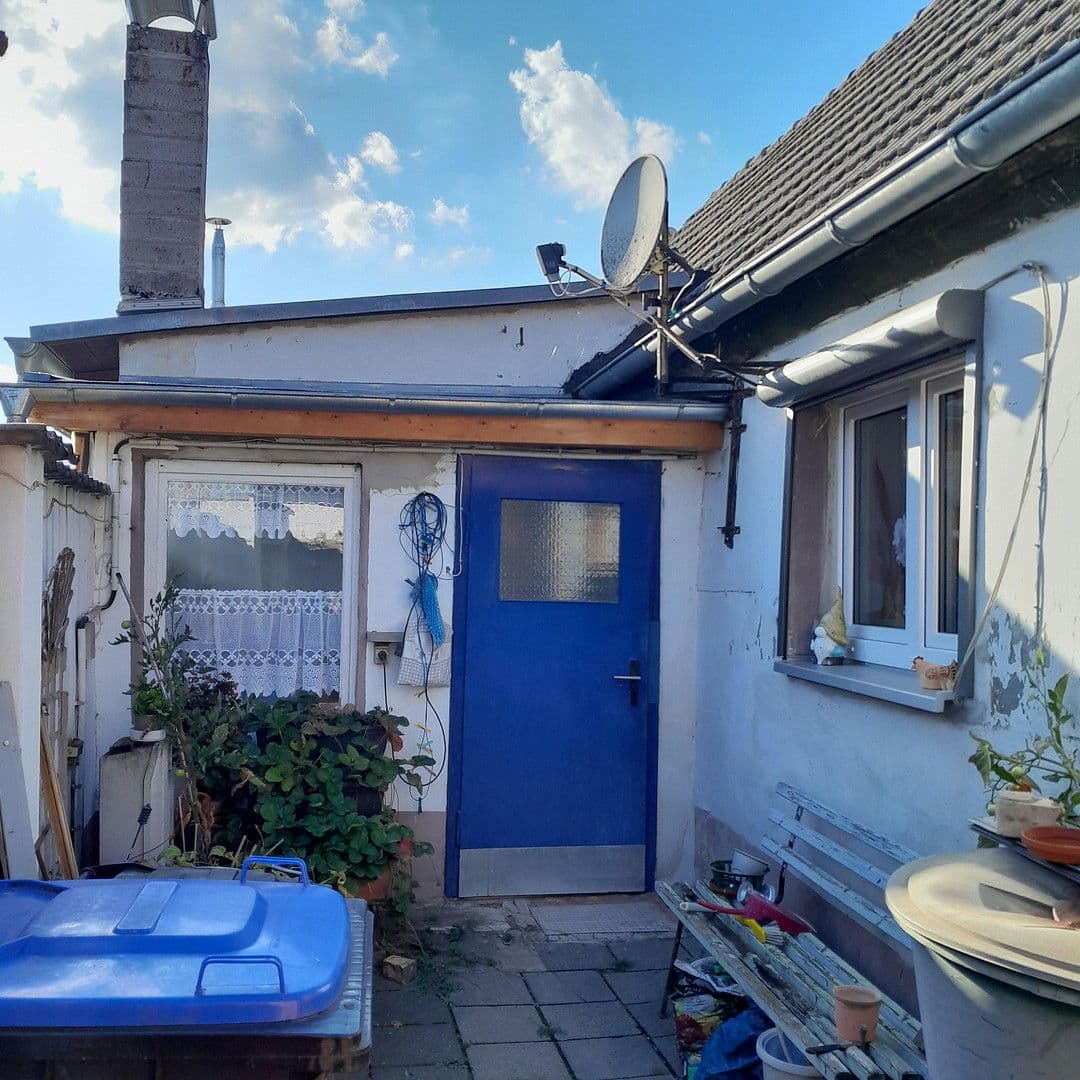 house for sale, 60 m², Seegebiet Mansfelder Land, Saxony-Anhalt house for sale, 60 m², Seegebiet Mansfelder Land, Saxony-Anhalt