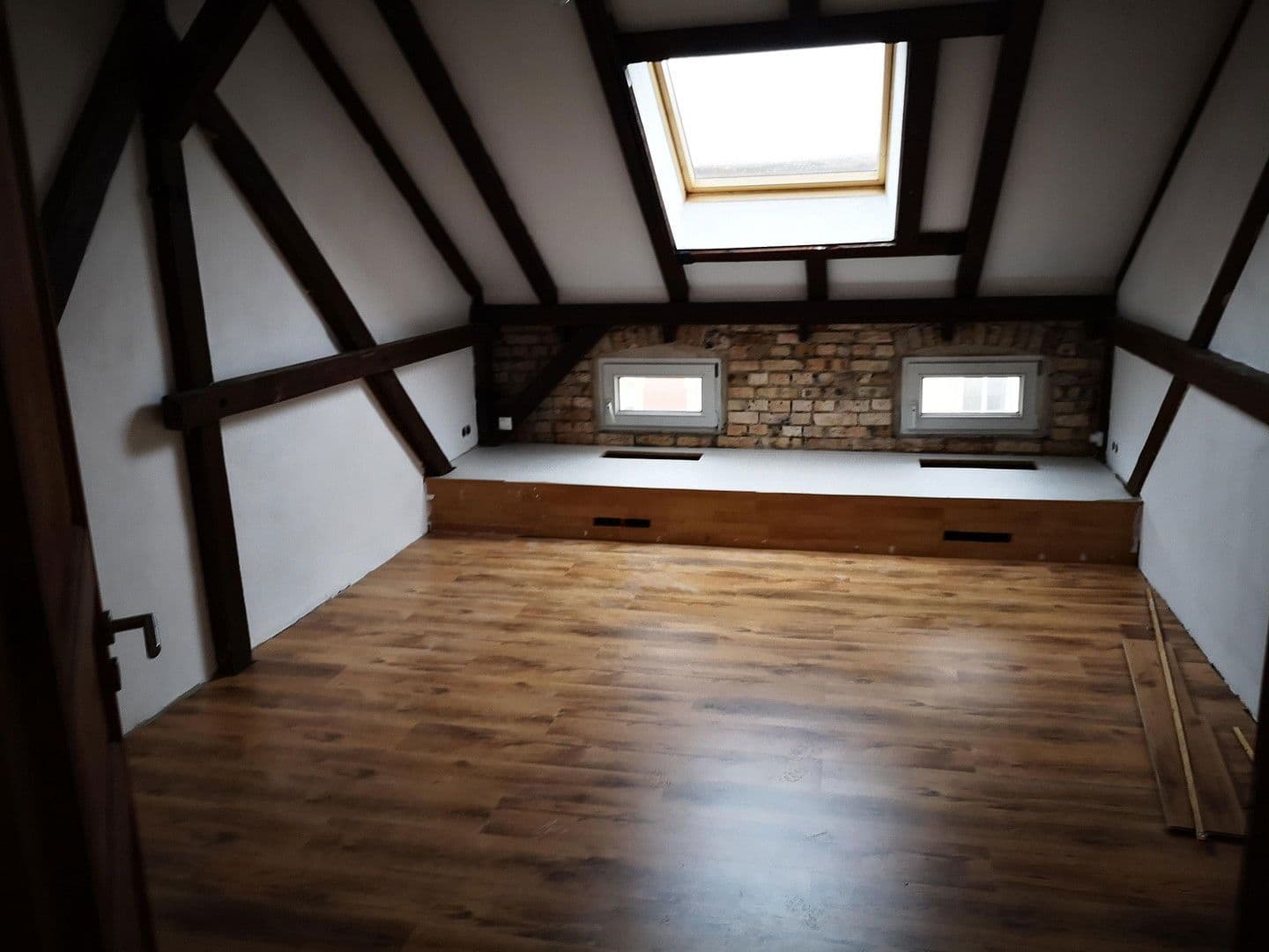 5 bedroom flat to rent, 118 m², Thomasiusstraße 7, Halle, Saxony-Anhalt 5 bedroom flat to rent, 118 m², Thomasiusstraße 7, Halle, Saxony-Anhalt